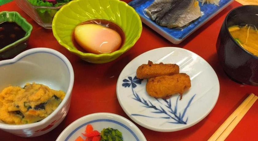 Hotel Kirishima Onsen Ryokojin Sanso Exteriér fotografie